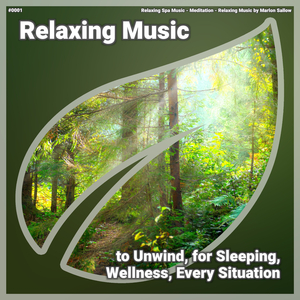 Relaxing Music, Pt. 55