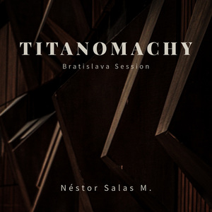 Titanomachy (Bratislava Session)