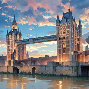 Tower Tales