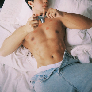 อยากกินโอปป้าโอปป้าเกาหลี