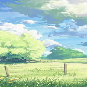 森林治愈 (纯音乐)