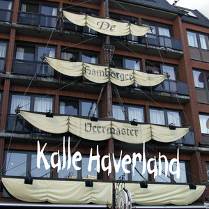 De Hamborger Veermaster