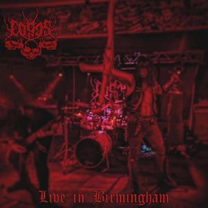 Absorption of the flesh through Self Abuse (Live)