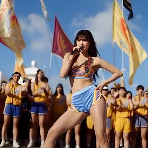 청춘아 노래하자