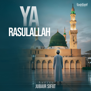 Ya Rasulallah