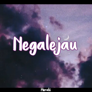 Negalejau