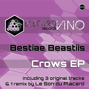 Crows (Original Mix)
