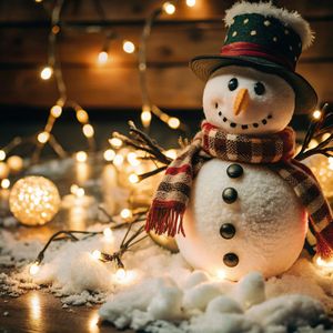 新人トナカイクリスマスデビュー目指して