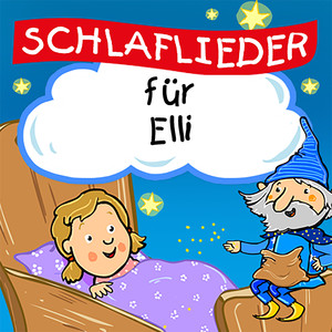 Weißt du wieviel Sternlein stehen (Für Elli)