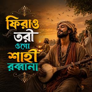 Firao Tori Ogo Shahi Rabbana (ফিরাও তরী ওগো শাহি রব্বানা)