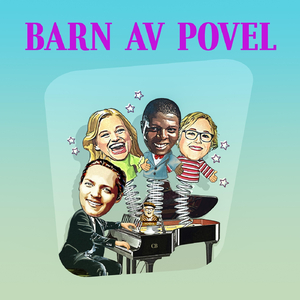 Barn Av Povel