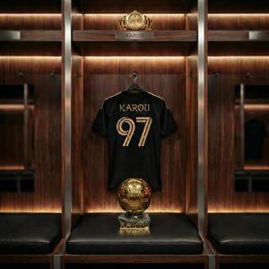 Ballon D'OR