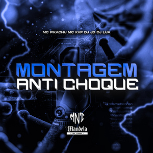 Montagem Anti Choque