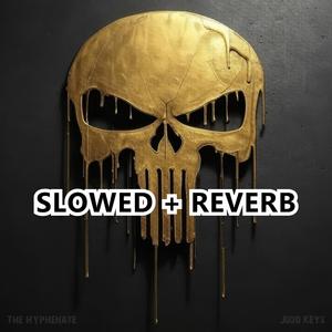 Punisher (Slowed + Reverb)