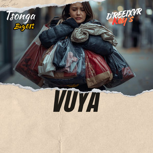 Vuya