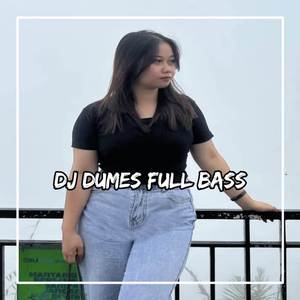 DJ DUMES - KOYO LAGI WINGI AWAK DEWE ISO NGOBROL TEKAN WINGI