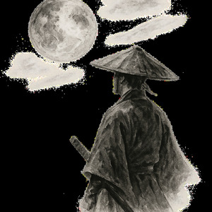 十六夜