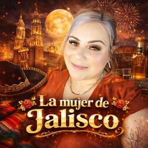 LA MUJER DE JALISCO