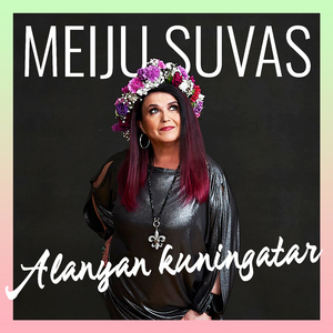 Alanyan Kuningatar (Vain elämää kausi 13)