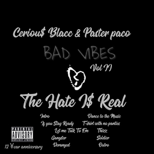 Thizz (feat. Paster paco)