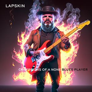 Confesions Of A None Blues Player