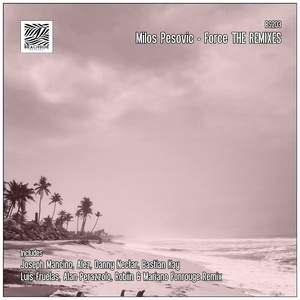 Driving Me Mad (Joseph Mancino Remix)