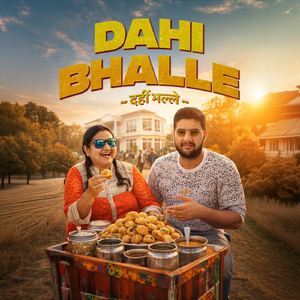 Dahi Bhalle