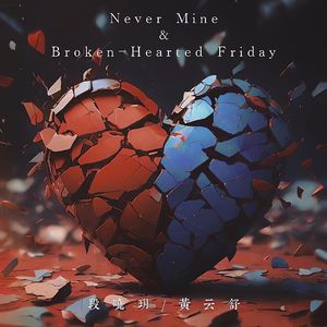 Never Mine（从未拥有）