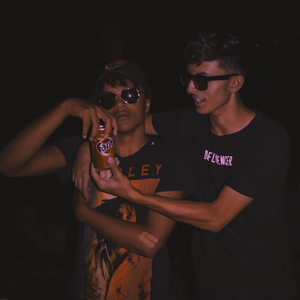 ***** CANT BURN ME FREESTYLE!! (feat. Jchillin)