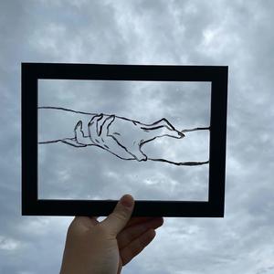 Regard - Ride It （ReadChen9 / QINGBAI remix）