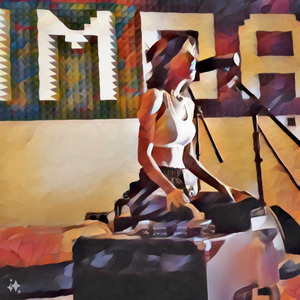 La rara de la fiesta (Maqueta)