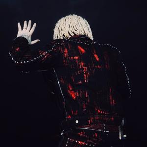 那奇沃夫｜kkluv｜Wolfgang｜新疆Drill