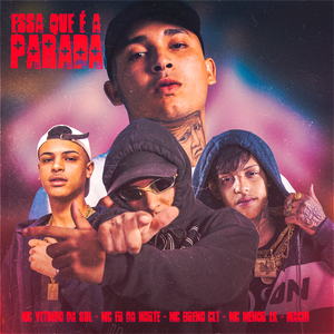 Essa Que é a Parada