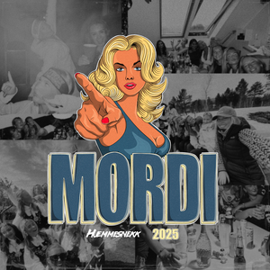 Mordi 2025 (Hjemmesnekk)