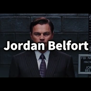 【Free】"乔登贝尔福特" Boombap/Breakbeat 90s/Nas Typebeat