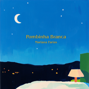 Pombinha Branca