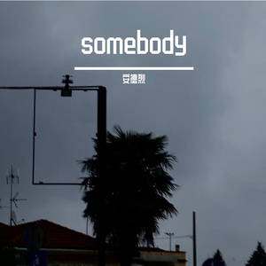 somebody