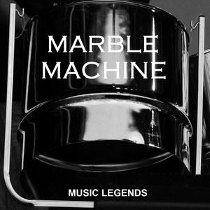 Marble Machine