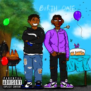 Birth Date (feat. Ron Suno)