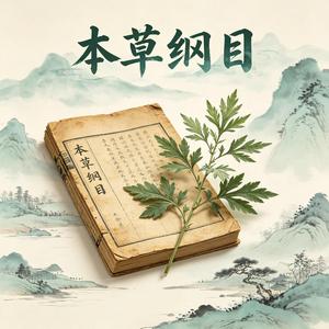 艾草