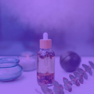 精彩颈部按摩环境