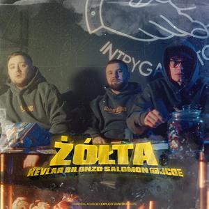 ŻÓŁTA (feat. SALOMON)