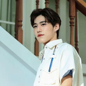 มันคงเป็นความรัก（这可能是爱）— PP Krit