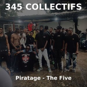Collectif 345