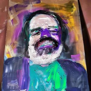 Anyone Can Be A Surgeon (feat. Spooky Bee)