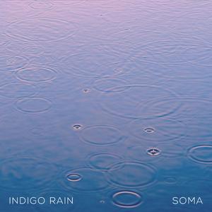 Indigo Rain