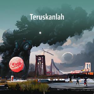 Teruskanlah