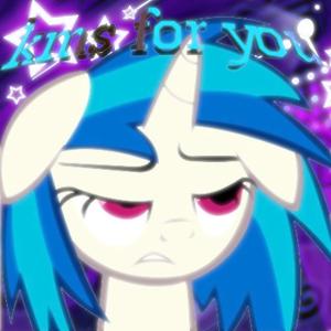 kms for you ♫ ღ (feat. Rylorie & fay<3)