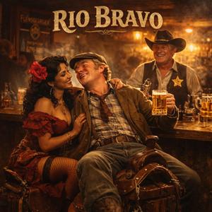 Rio Bravo