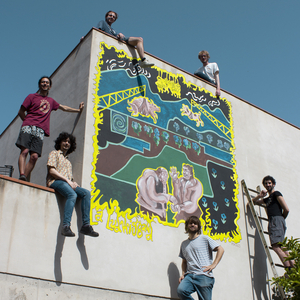 El meu amor se n’ha anat de vacances